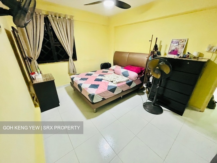 Blk 112 Ho Ching Road (Jurong West), HDB 3 Rooms #449586971